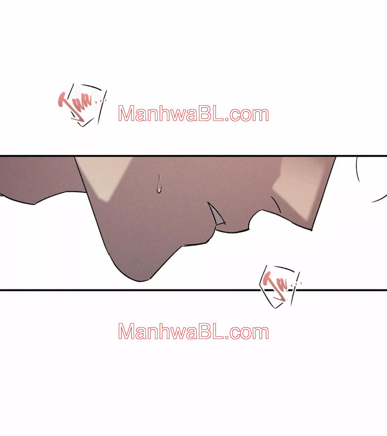WET SAND - Capítulo 19.2 manhwa