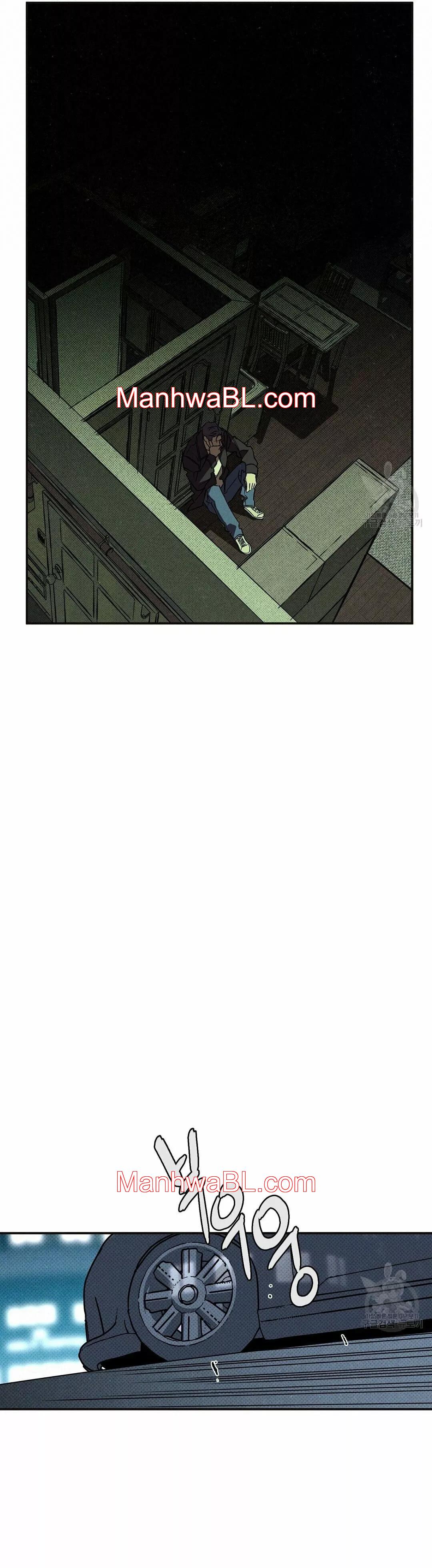 WET SAND - Capítulo 32.2 manhwa