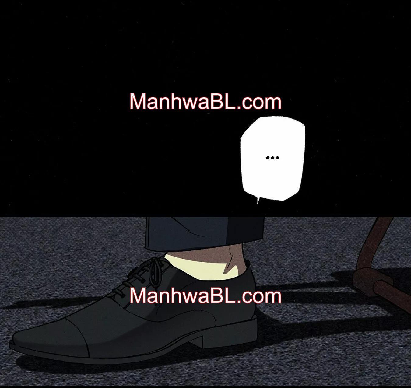 WET SAND - Capítulo 17.3 manhwa