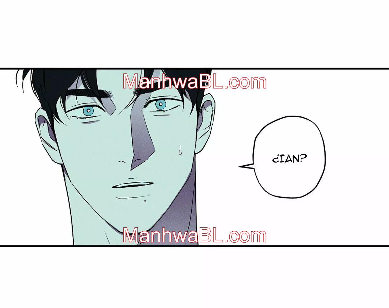 WET SAND - Capítulo 17.3 manhwa
