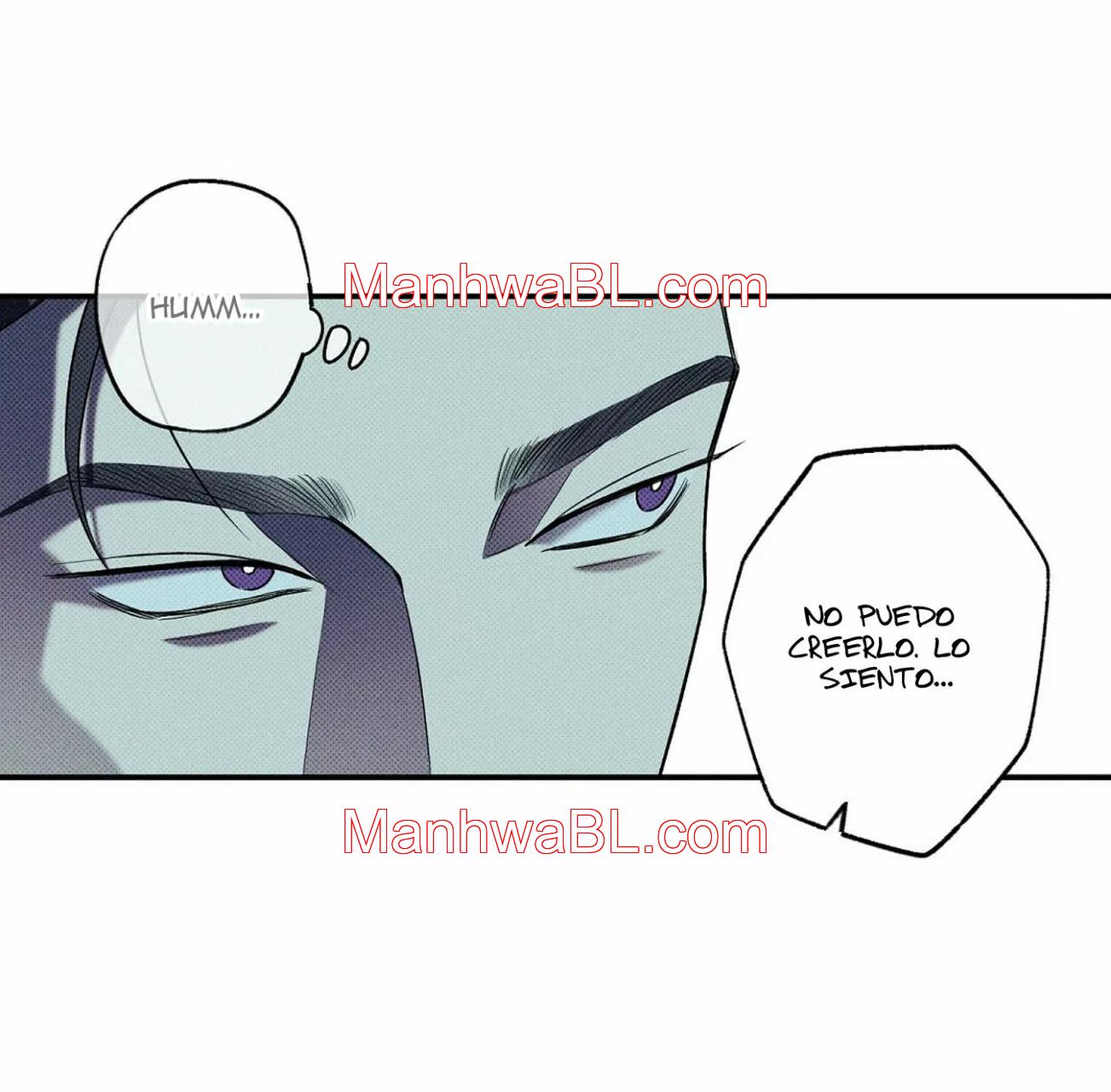 WET SAND - Capítulo 14.3 manhwa