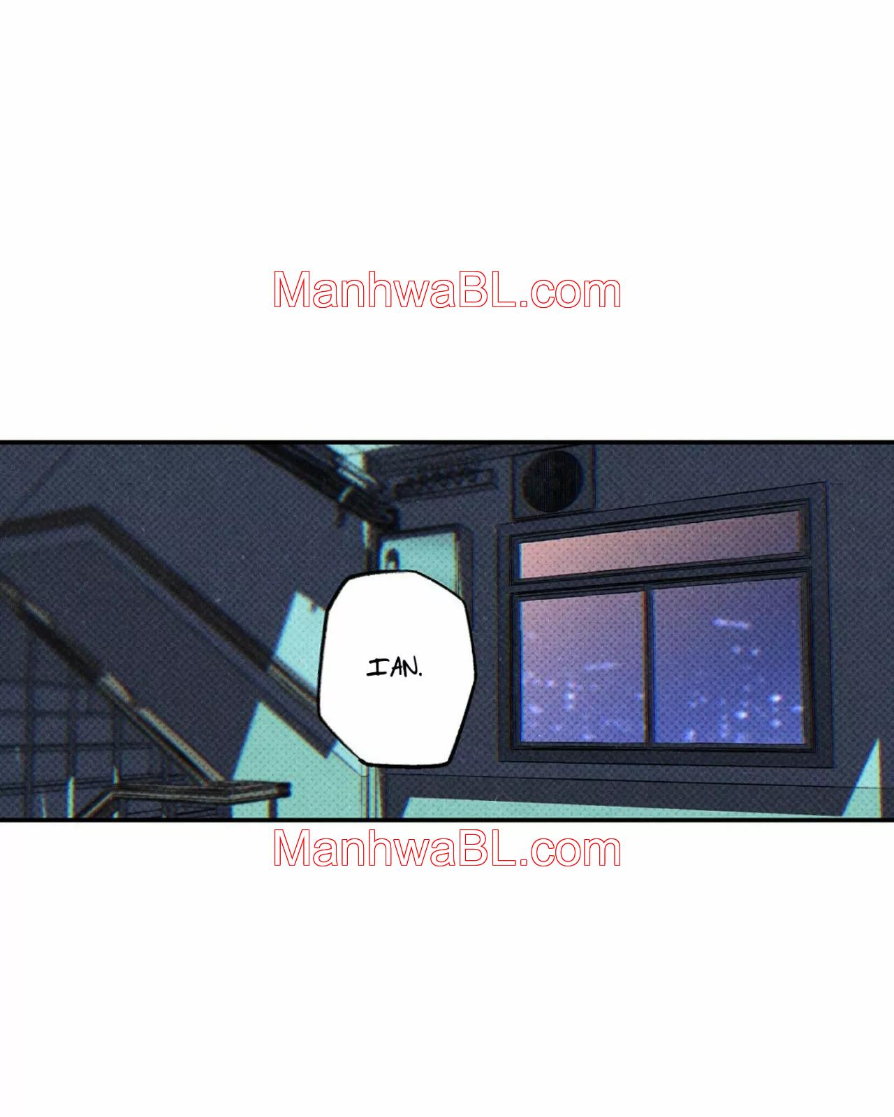 WET SAND - Capítulo 14.3 manhwa