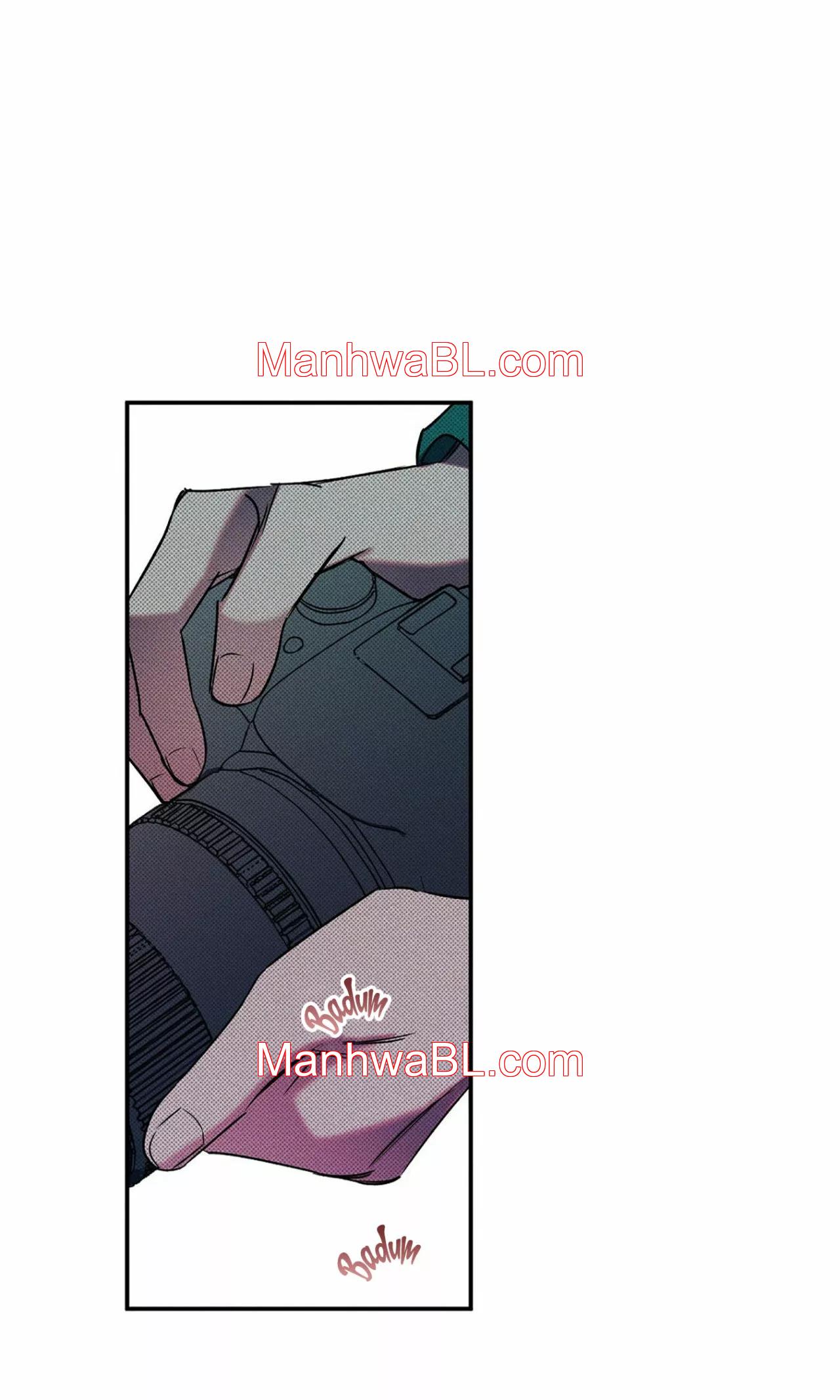 WET SAND - Capítulo 14.3 manhwa