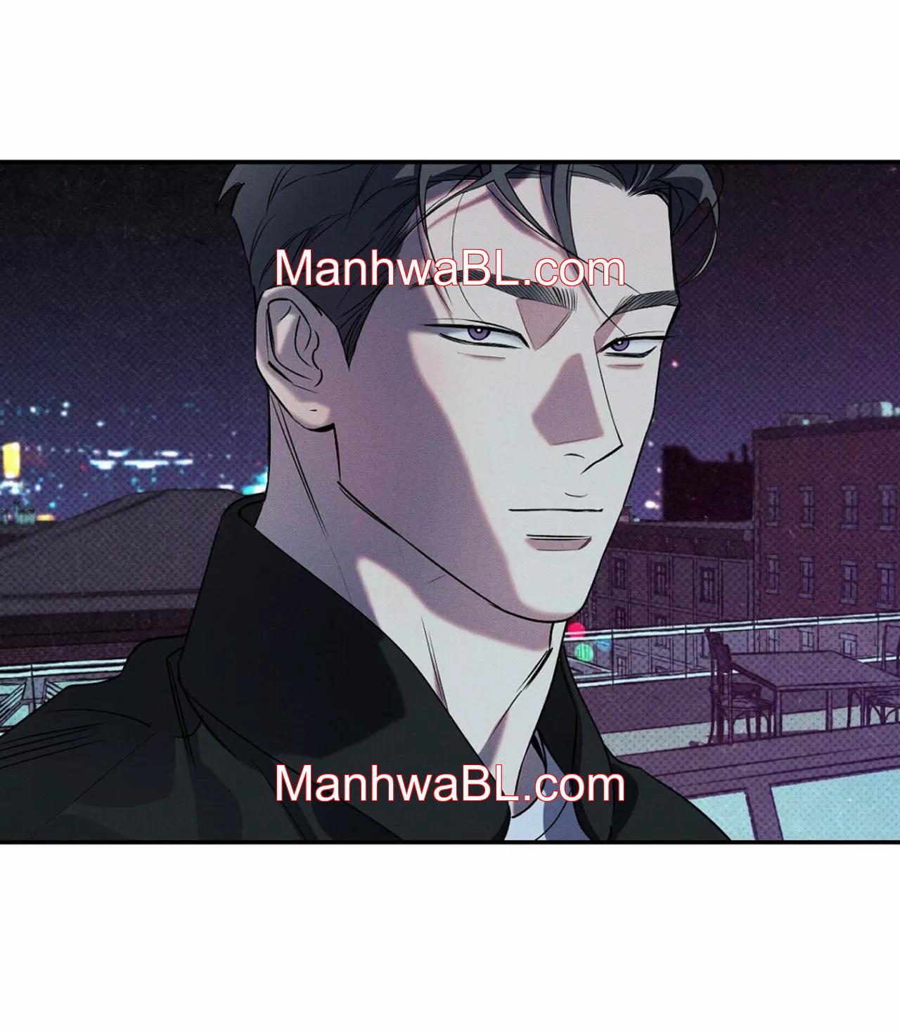 WET SAND - Capítulo 14.3 manhwa