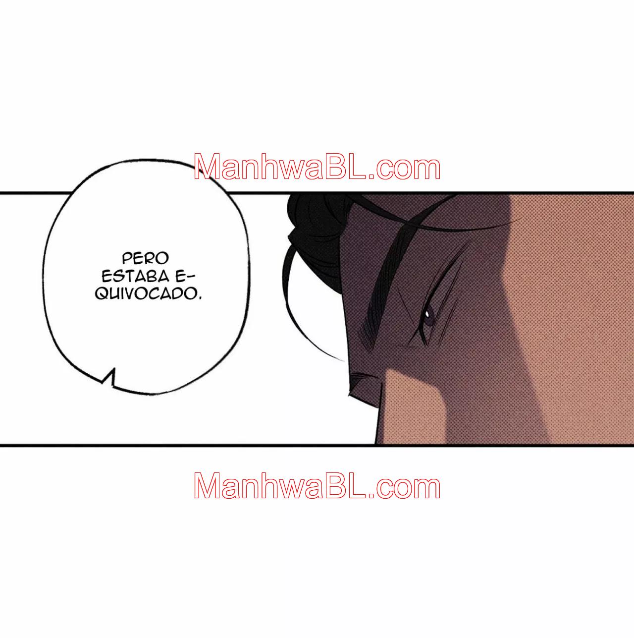 WET SAND - Capítulo 16.3 manhwa