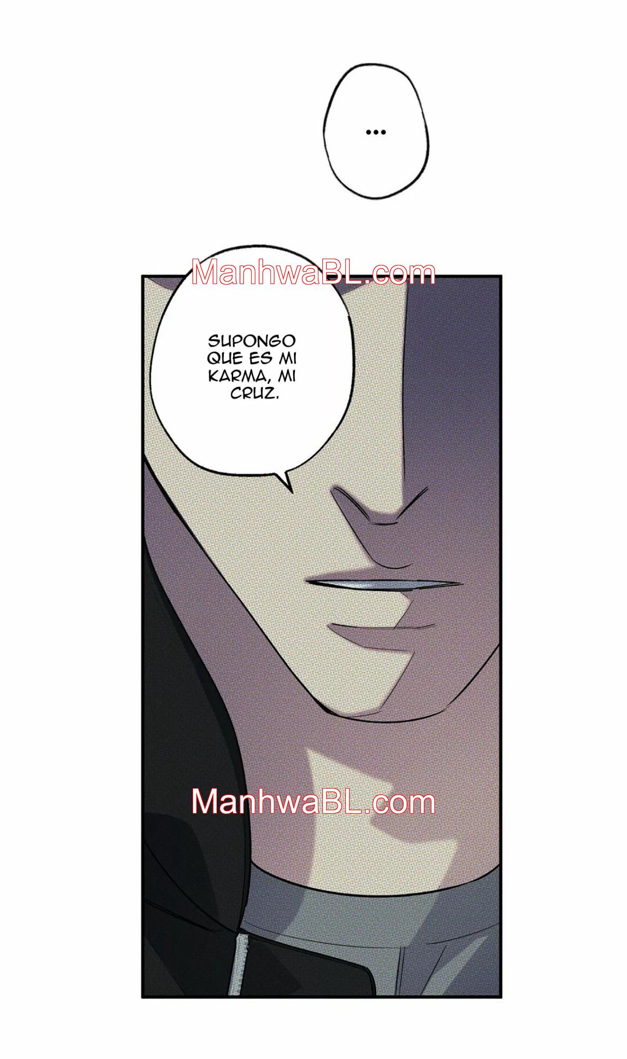 WET SAND - Capítulo 16.3 manhwa