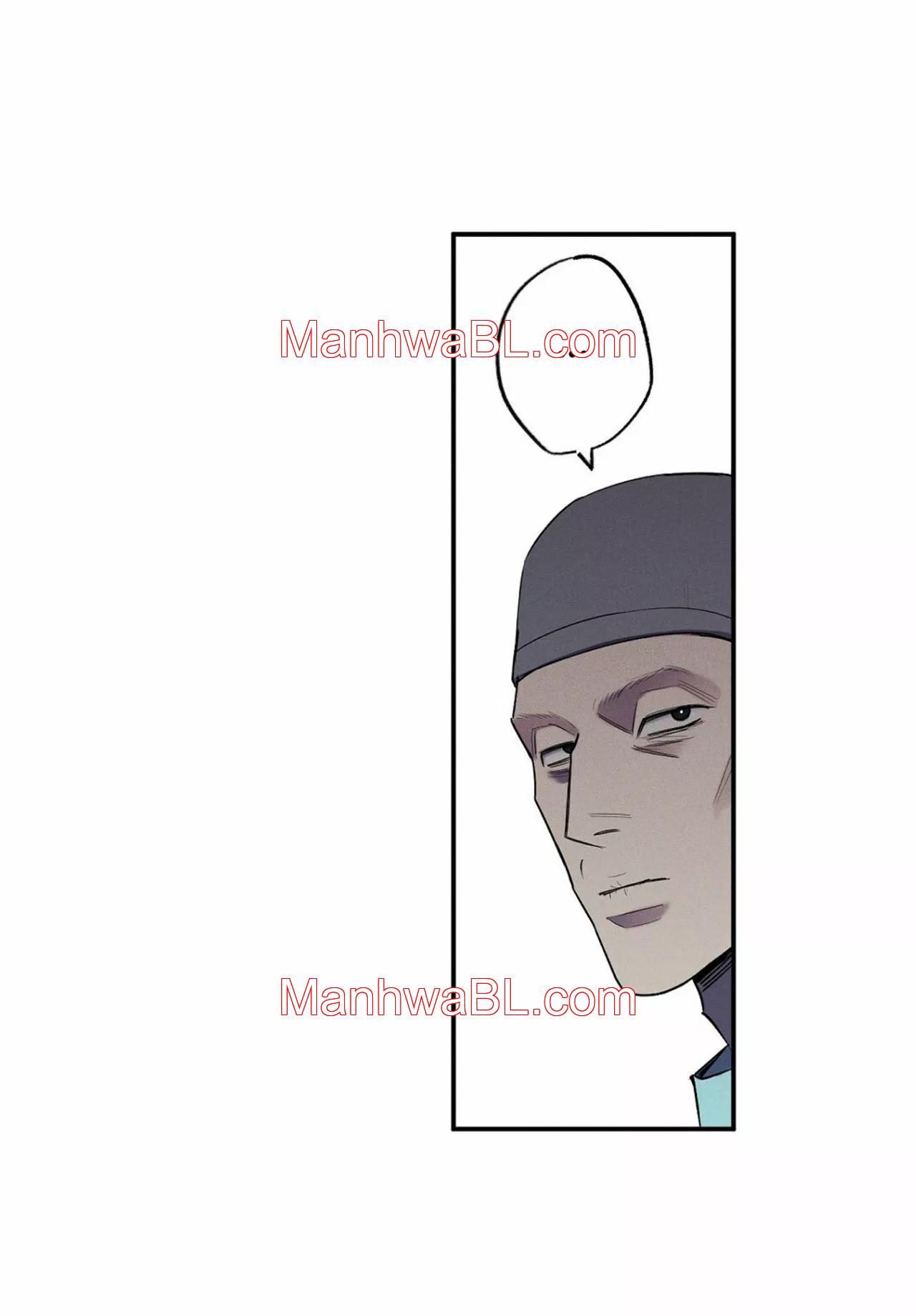 WET SAND - Capítulo 16.3 manhwa