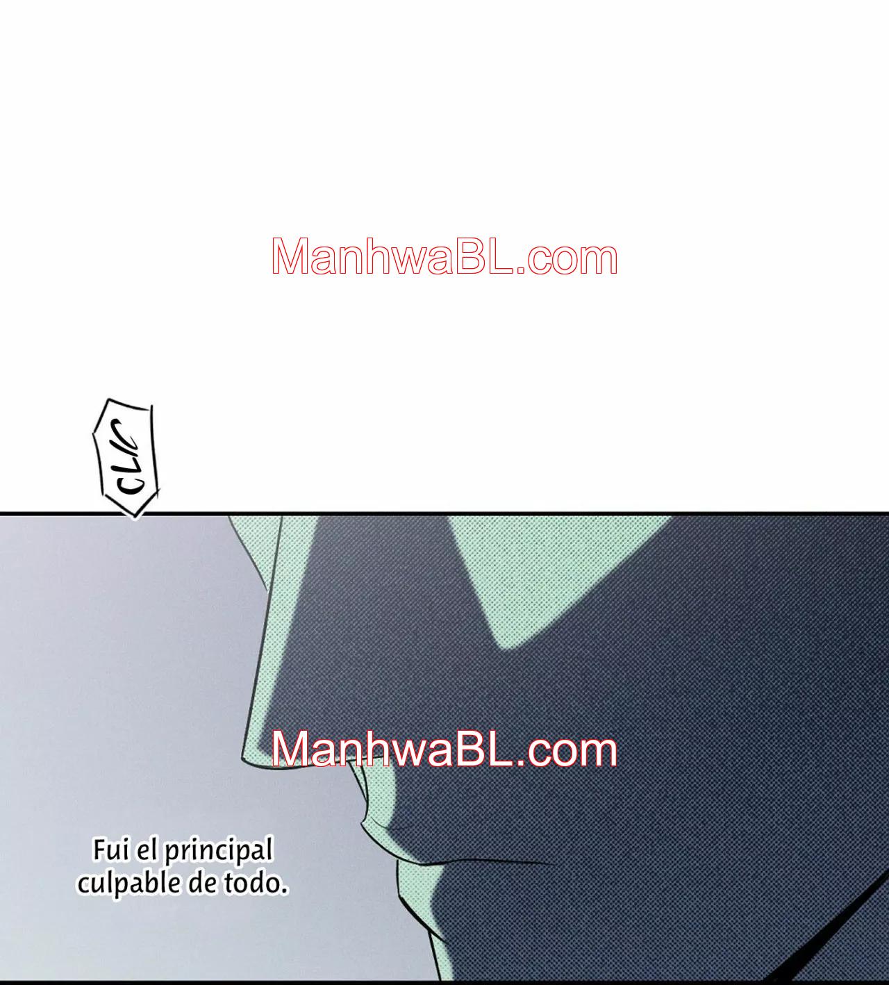 WET SAND - Capítulo 16.3 manhwa