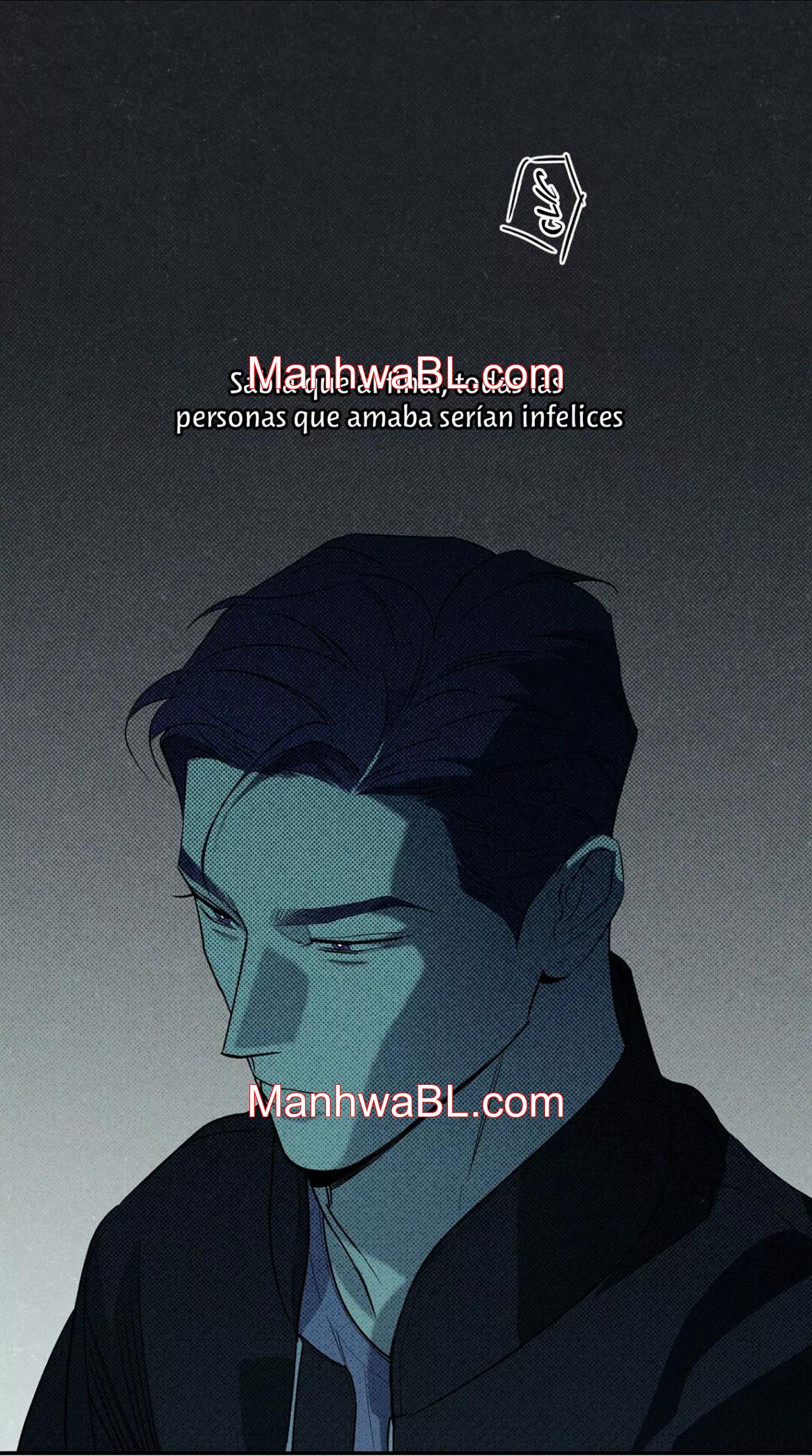 WET SAND - Capítulo 16.3 manhwa