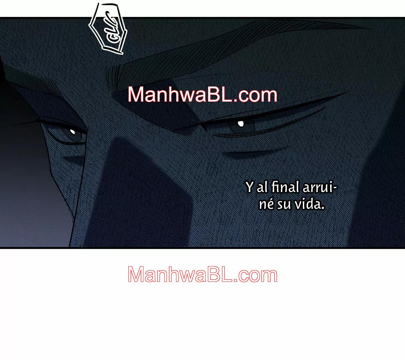 WET SAND - Capítulo 16.3 manhwa