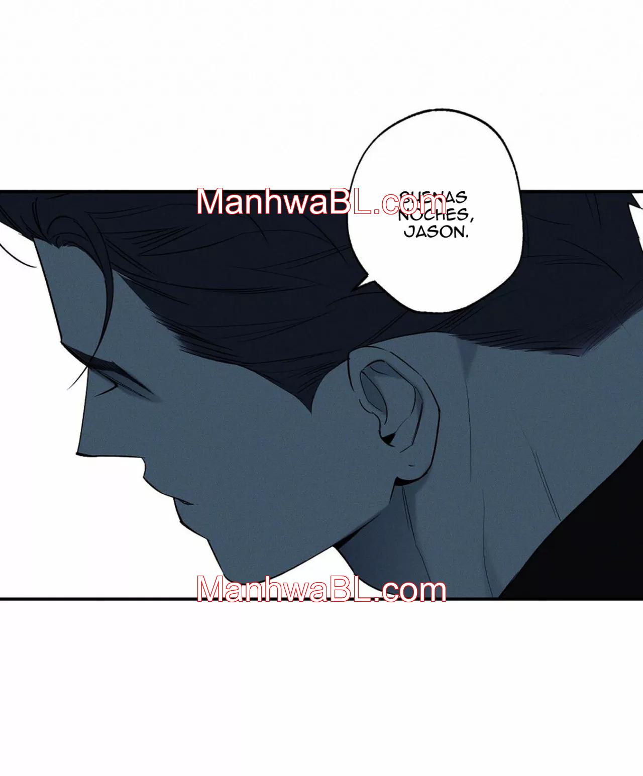 WET SAND - Capítulo 16.3 manhwa