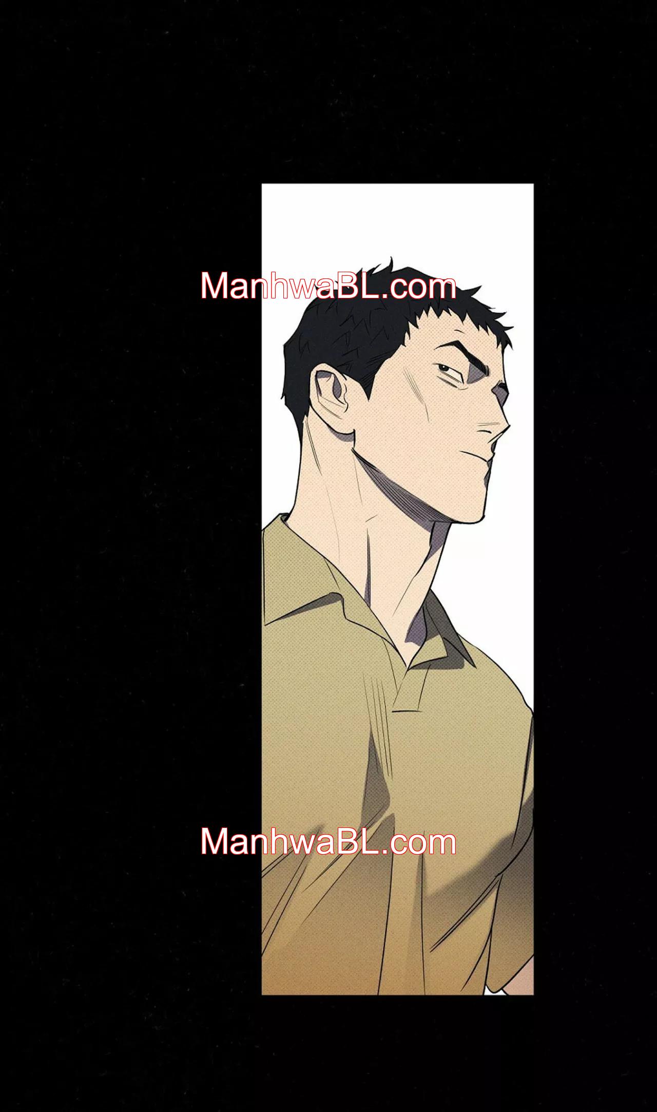 WET SAND - Capítulo 16.3 manhwa