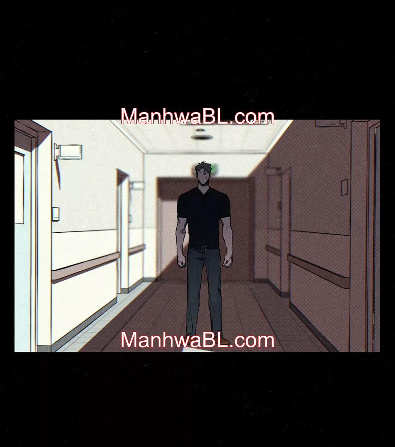 WET SAND - Capítulo 16.3 manhwa