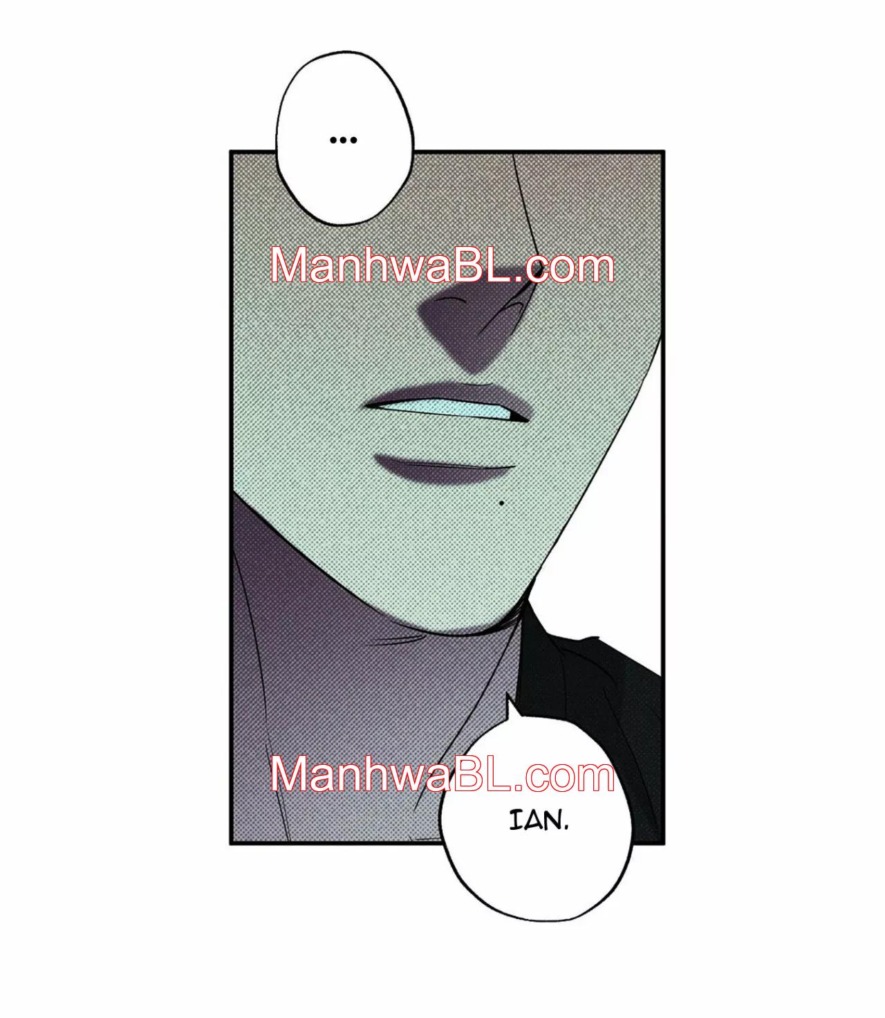 WET SAND - Capítulo 18.2 manhwa