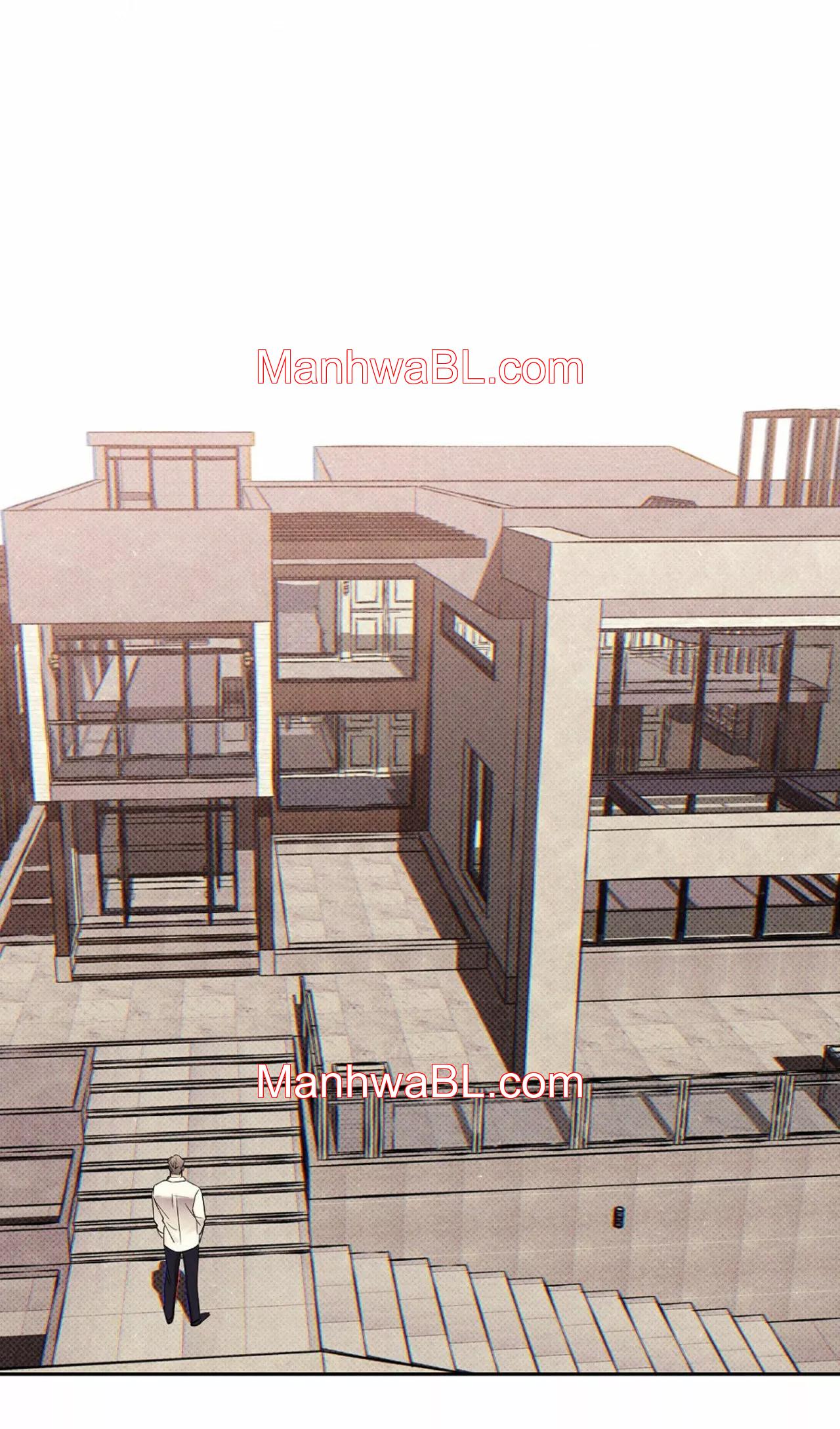WET SAND - Capítulo 18.2 manhwa