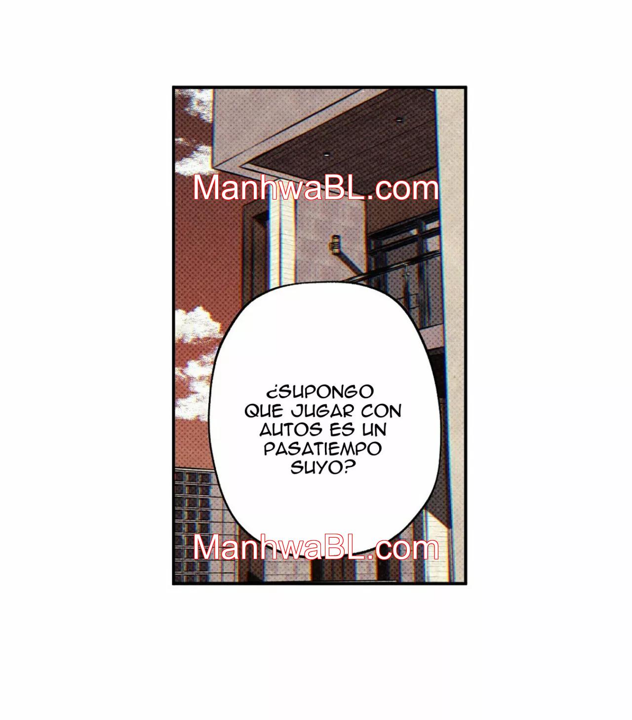 WET SAND - Capítulo 18.2 manhwa