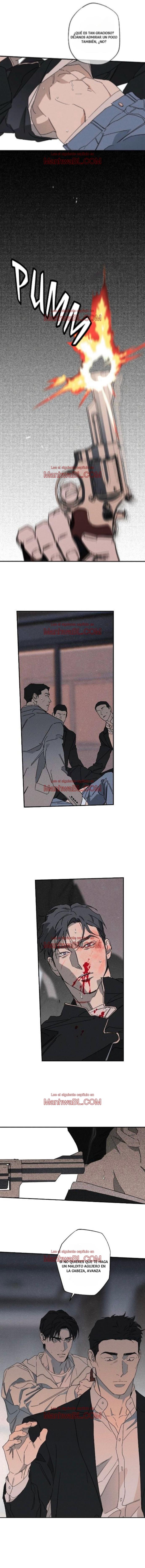 WET SAND - Capítulo 86 3 manhwa