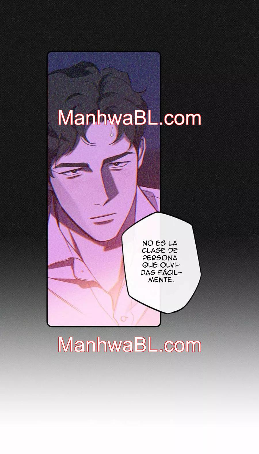 WET SAND - Capítulo 10.3 manhwa