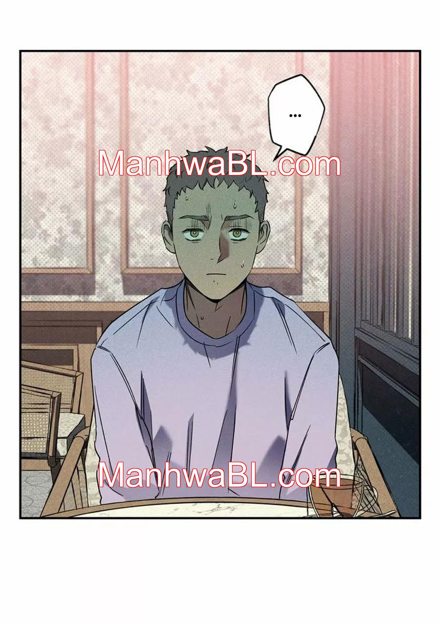 WET SAND - Capítulo 10.3 manhwa