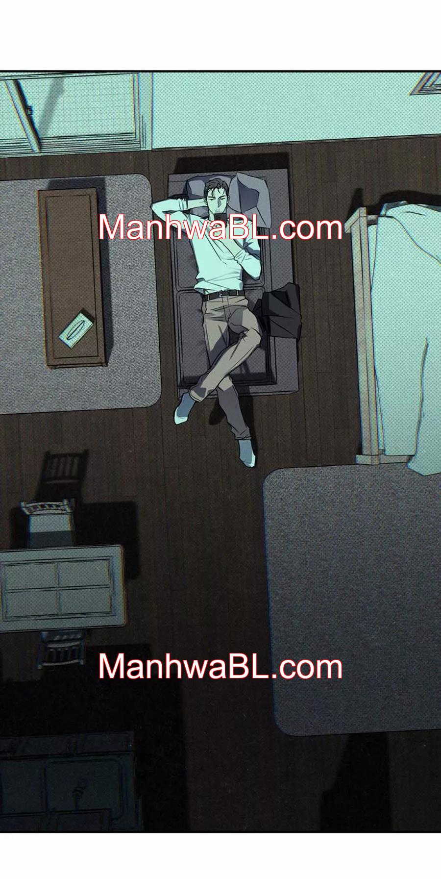 WET SAND - Capítulo 10.3 manhwa