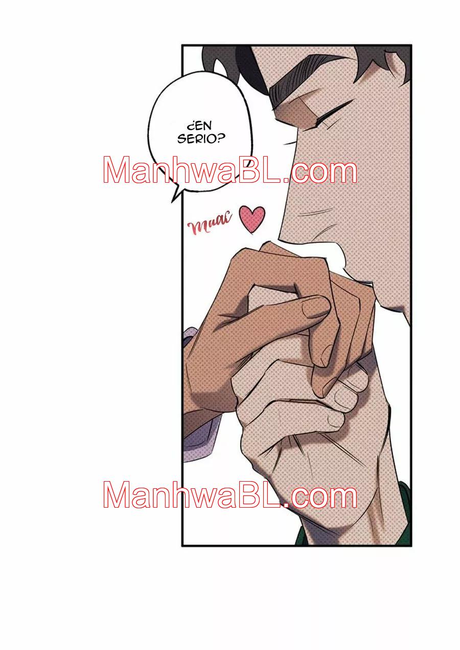 WET SAND - Capítulo 10.3 manhwa