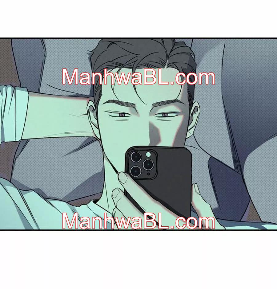 WET SAND - Capítulo 10.3 manhwa