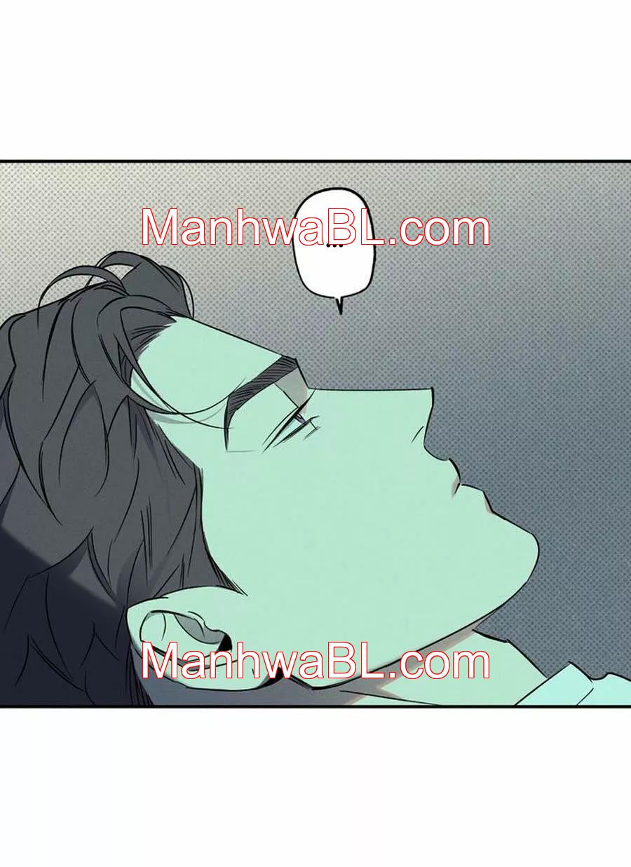 WET SAND - Capítulo 10.3 manhwa