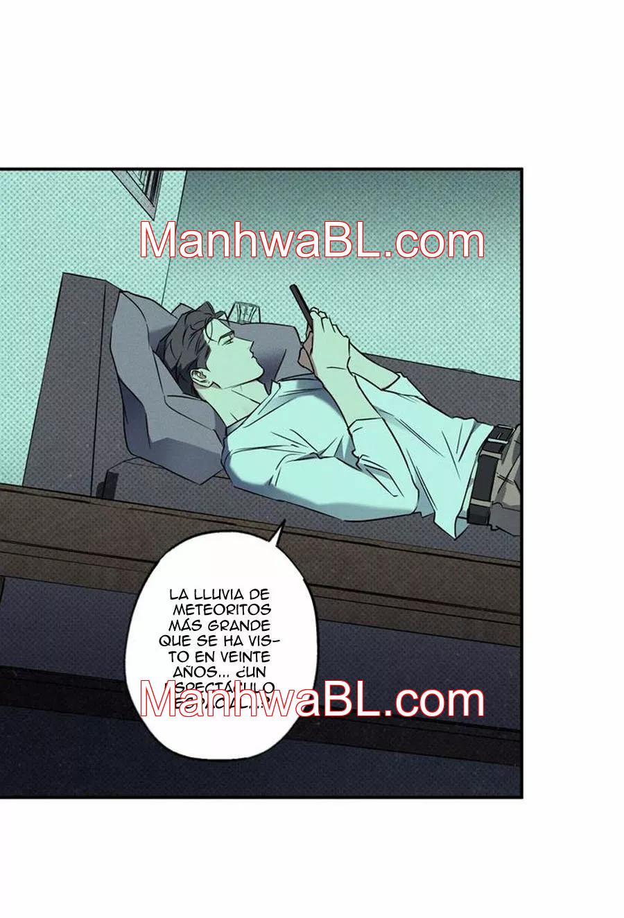 WET SAND - Capítulo 10.3 manhwa