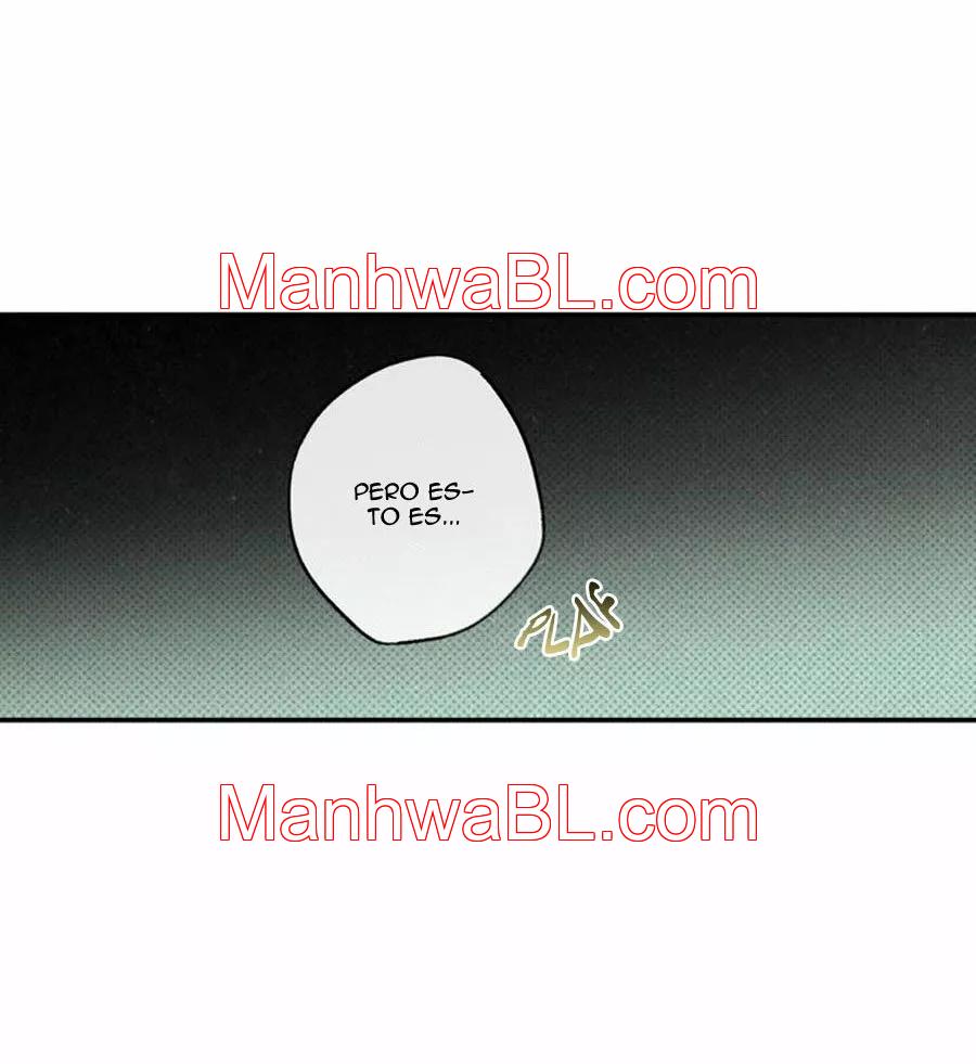 WET SAND - Capítulo 10.3 manhwa