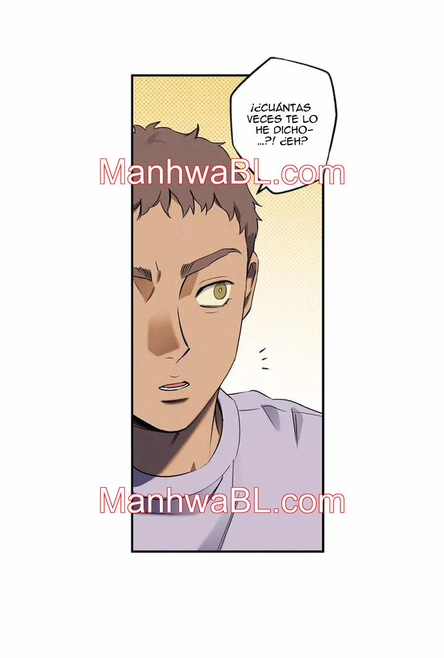 WET SAND - Capítulo 10.3 manhwa