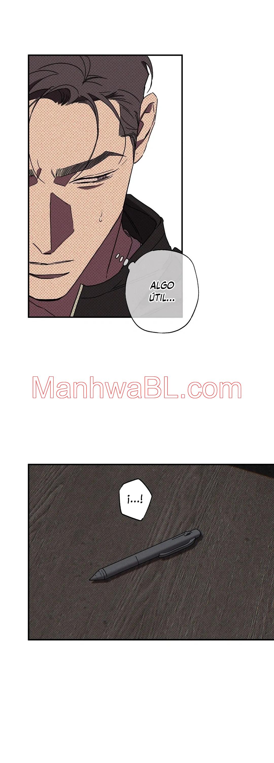 WET SAND - Capítulo 76 manhwa