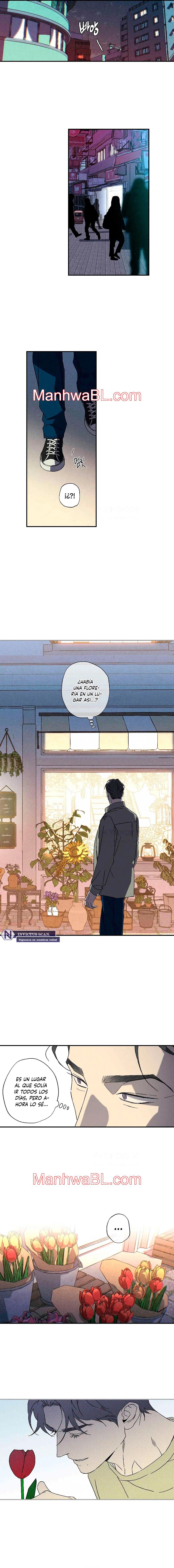 WET SAND - Capítulo 62 manhwa