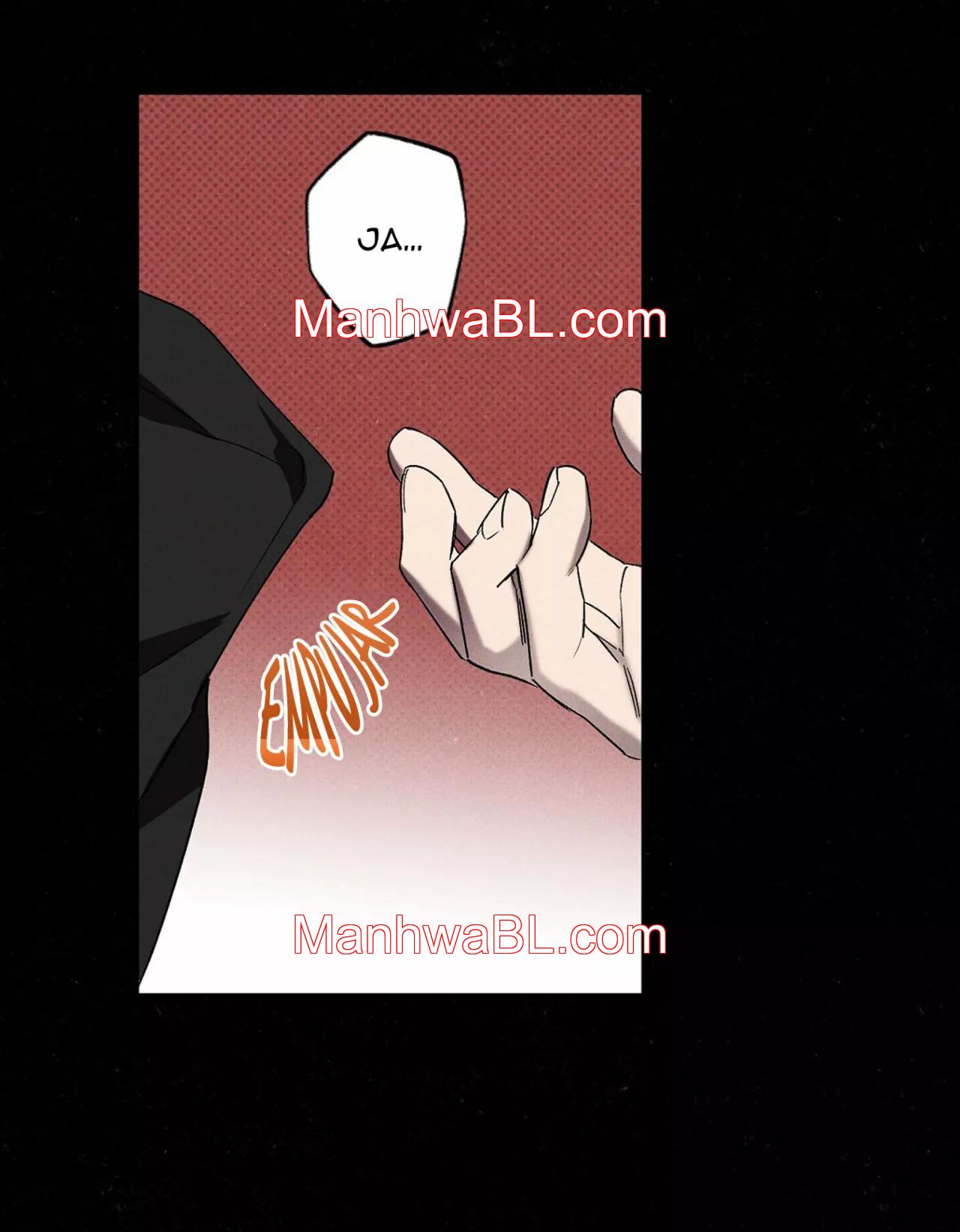 WET SAND - Capítulo 17 manhwa
