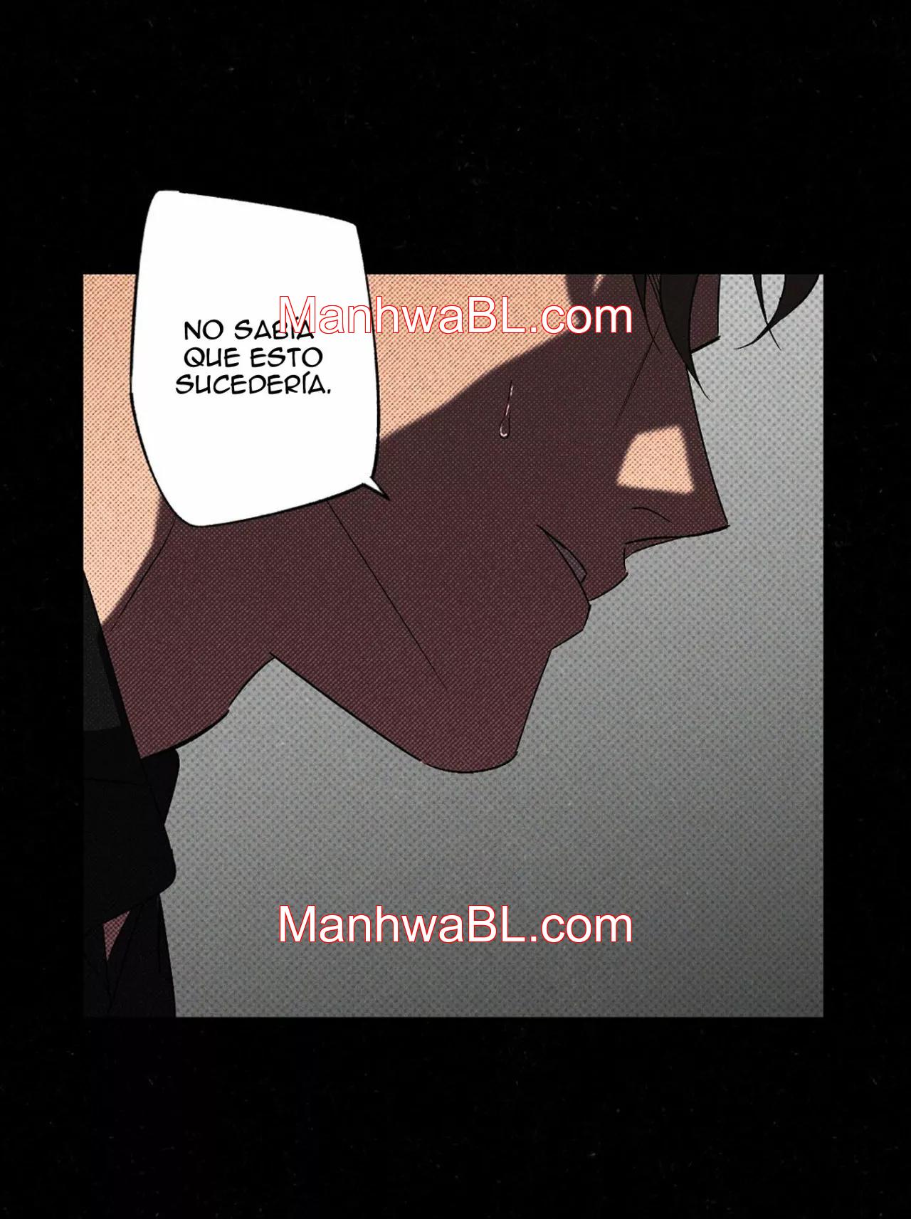 WET SAND - Capítulo 17 manhwa