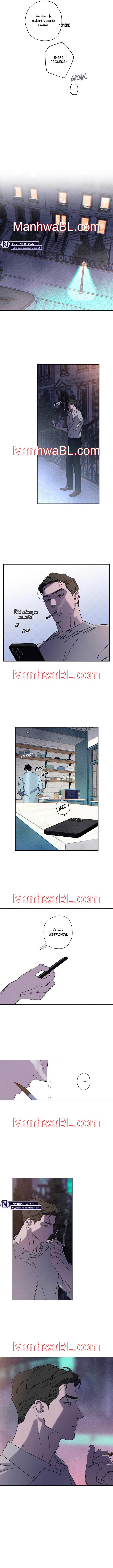 WET SAND - Capítulo 68 manhwa