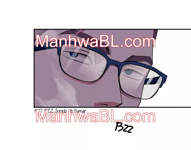 WET SAND - Capítulo 4.2 manhwa