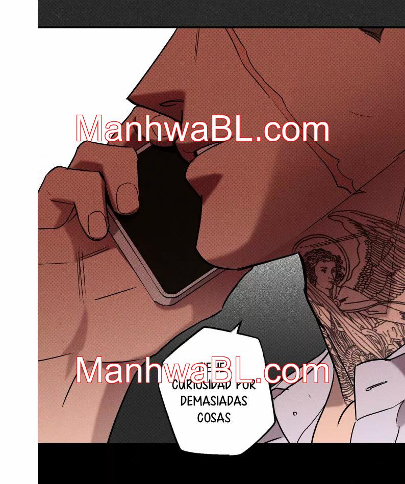 WET SAND - Capítulo 4.2 manhwa