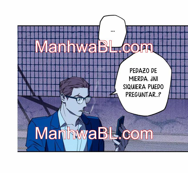 WET SAND - Capítulo 4.2 manhwa