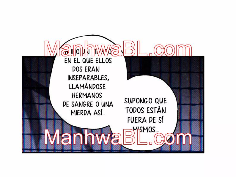 WET SAND - Capítulo 4.2 manhwa