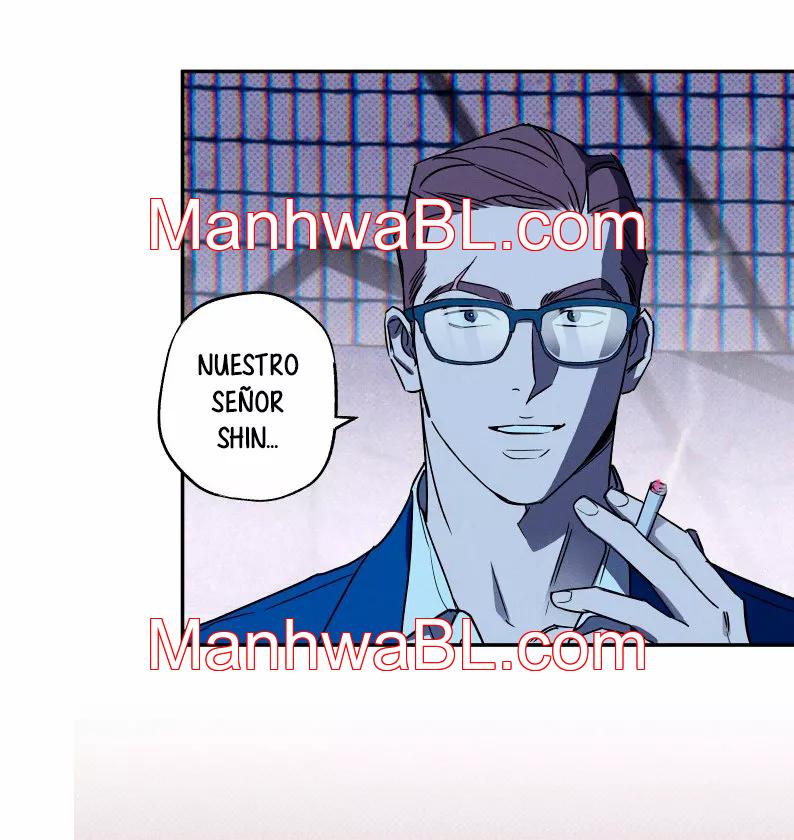 WET SAND - Capítulo 4.2 manhwa