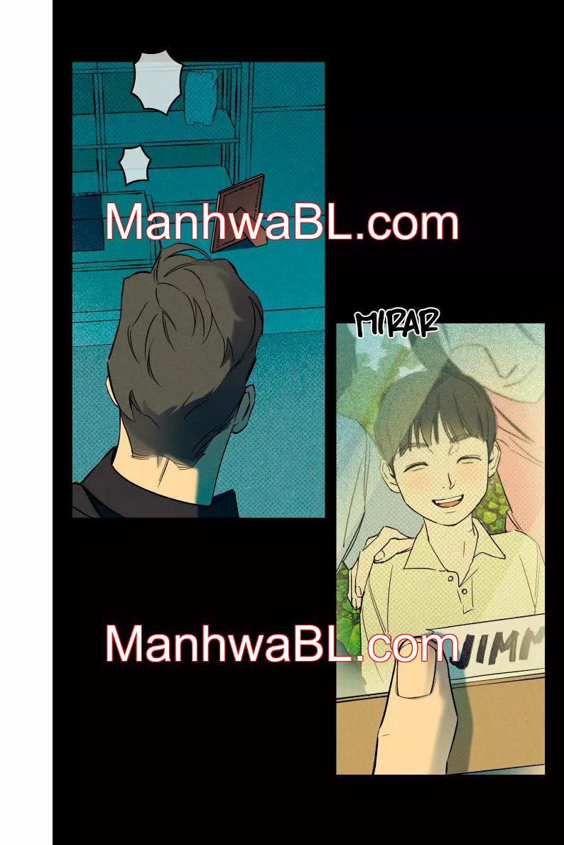 WET SAND - Capítulo 4.2 manhwa