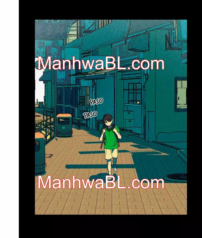 WET SAND - Capítulo 4.2 manhwa
