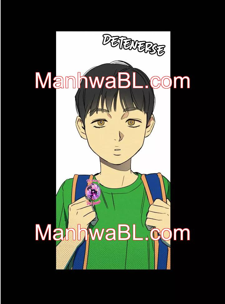 WET SAND - Capítulo 4.2 manhwa