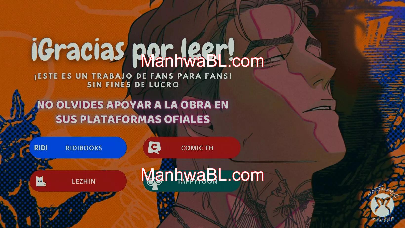 WET SAND - Capítulo 25.2 manhwa