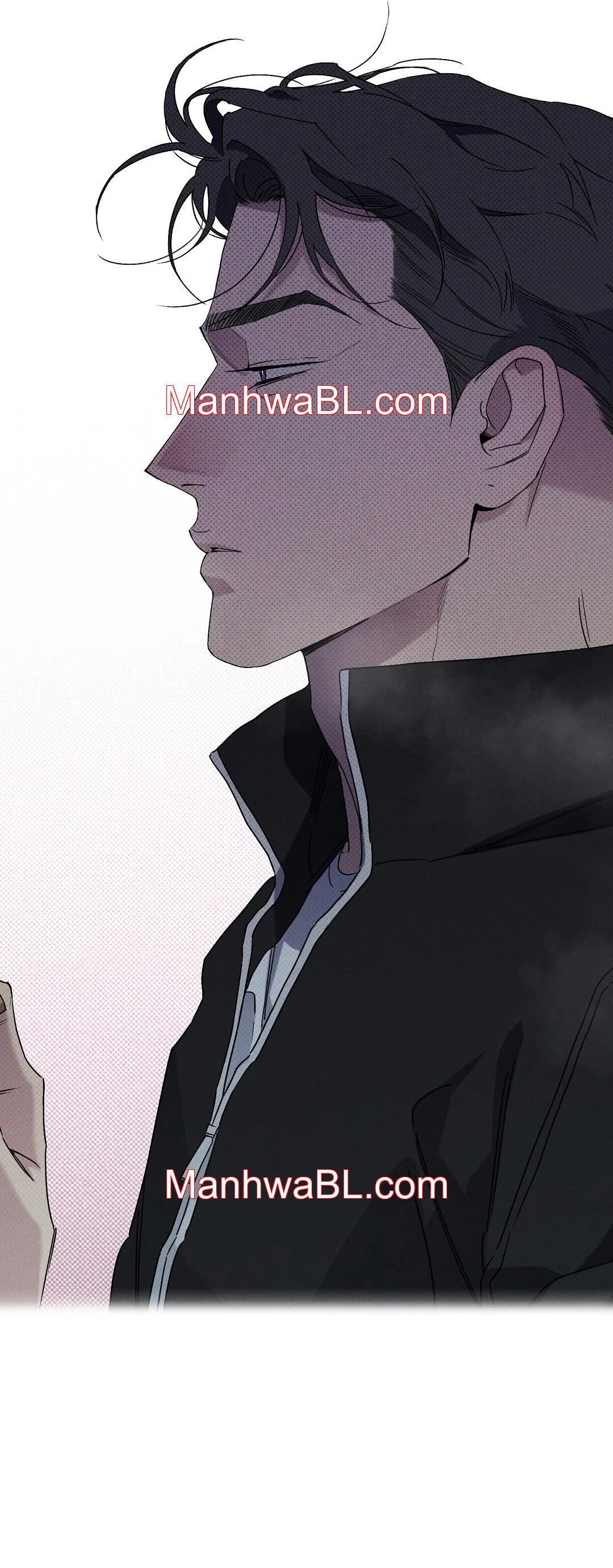 WET SAND - Capítulo 45 manhwa