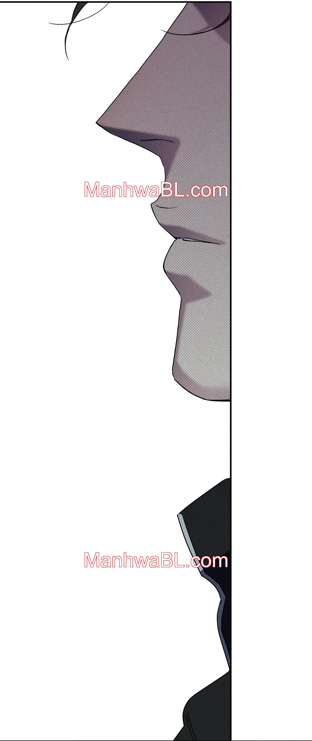 WET SAND - Capítulo 45 manhwa