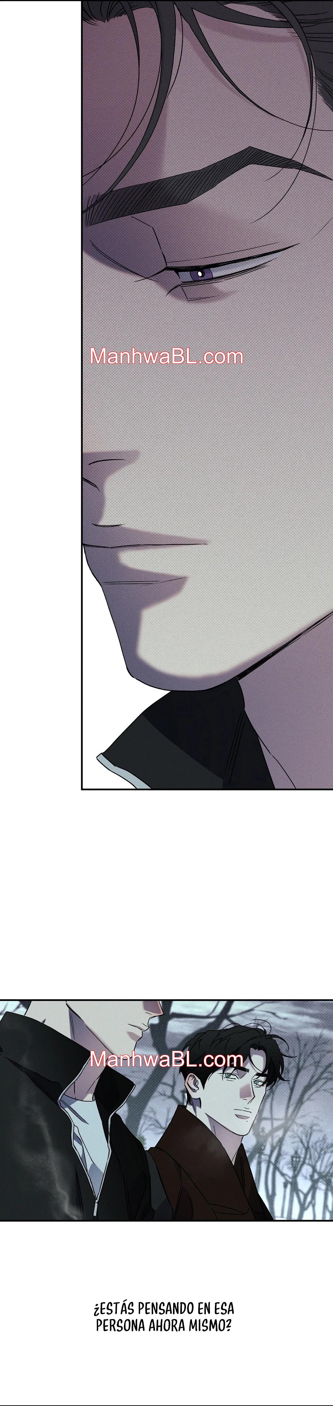 WET SAND - Capítulo 45 manhwa