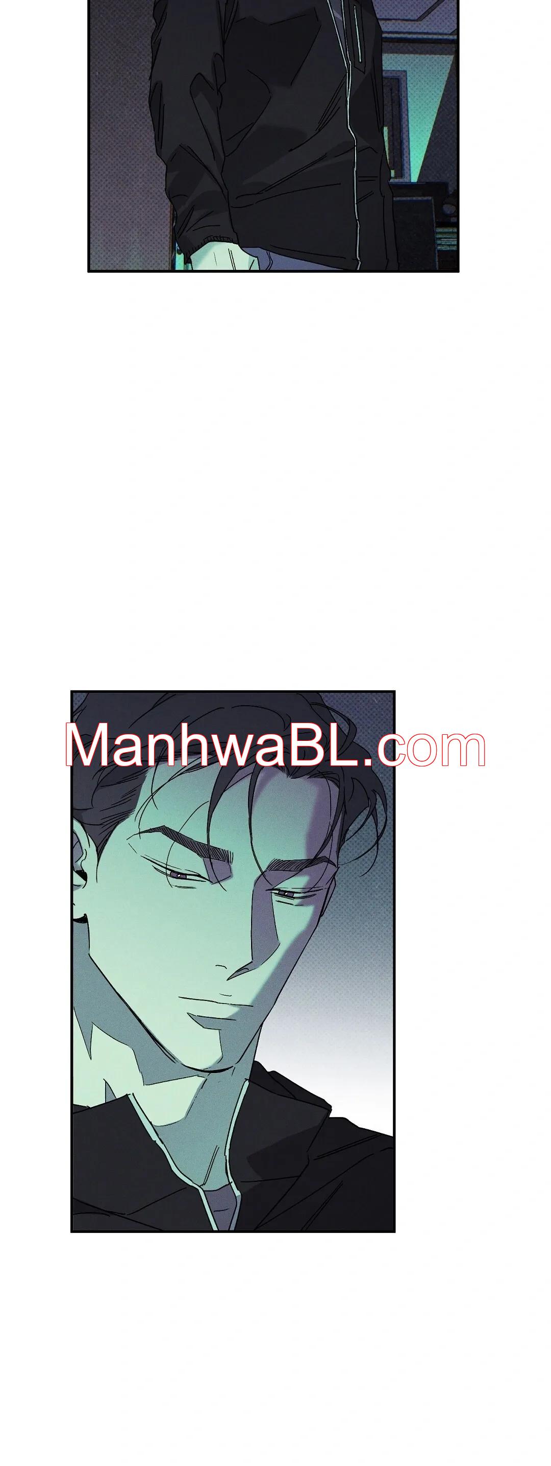 WET SAND - Capítulo 74 manhwa
