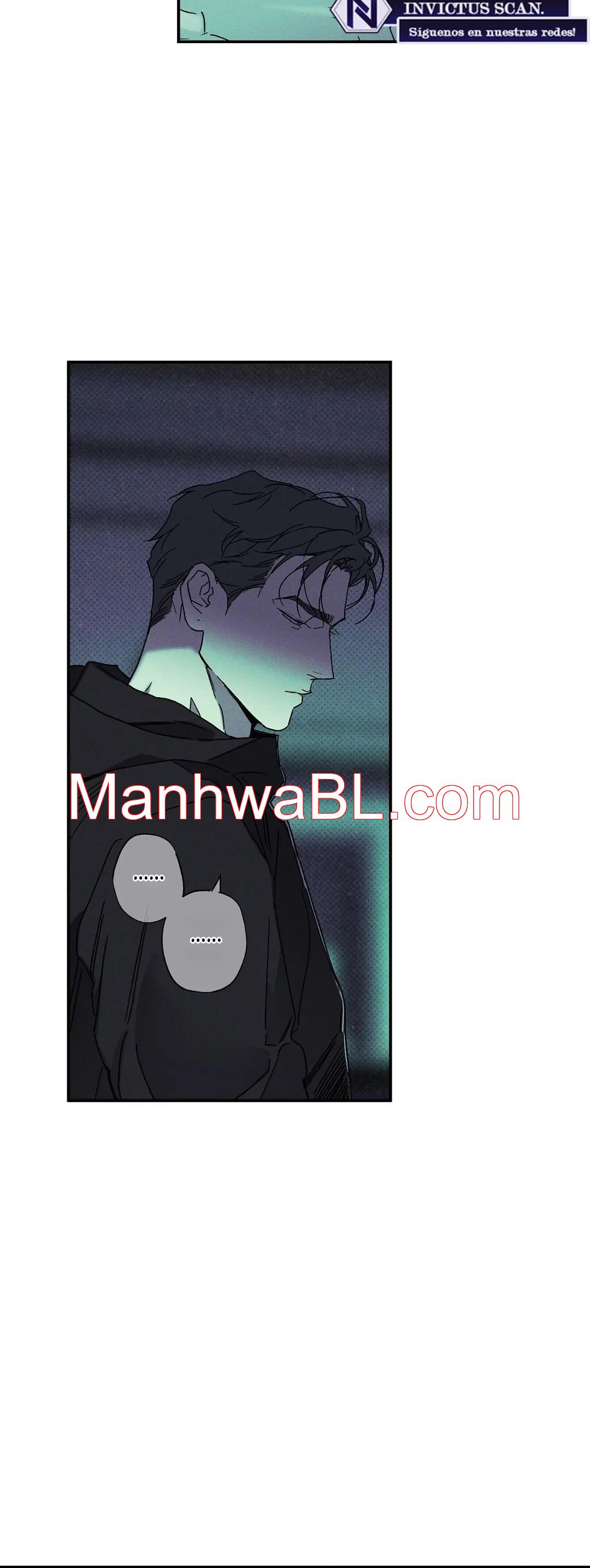 WET SAND - Capítulo 74 manhwa