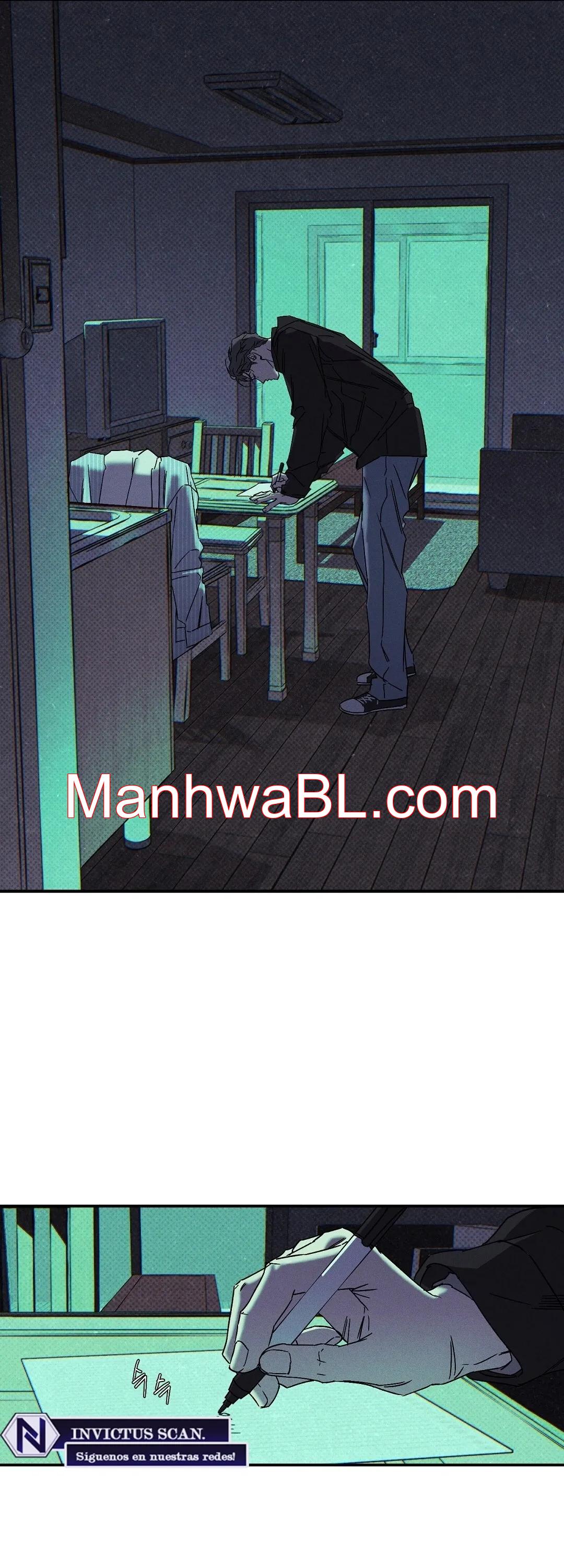 WET SAND - Capítulo 74 manhwa